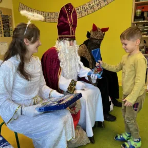 St. Nicholas