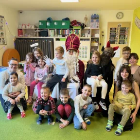 St. Nicholas