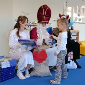 St. Nicholas