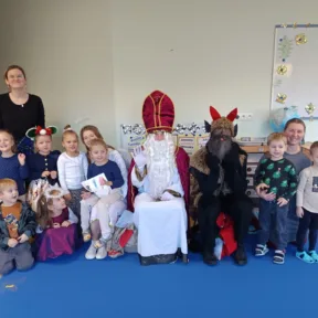 St. Nicholas