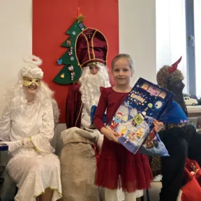 St. Nicholas