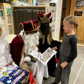 St. Nicholas