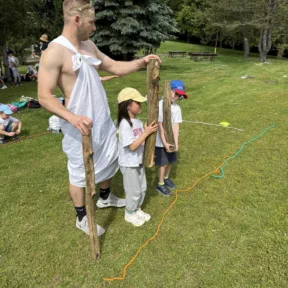 Summer Camp