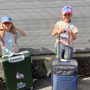 Summer Camp