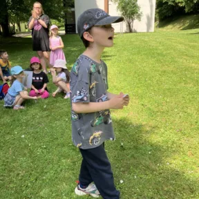 Summer Camp