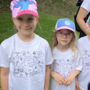 Summer Camp