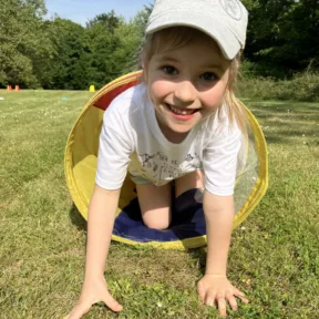 Summer Camp