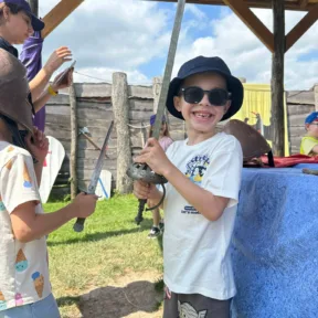 Summer Camp