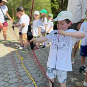 Summer Camp