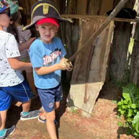 Summer Camp