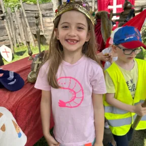 Summer Camp