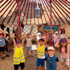 Summer Camp