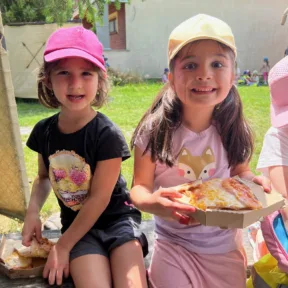 Summer Camp