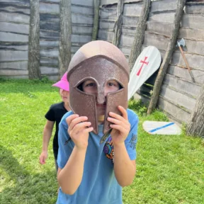 Summer Camp