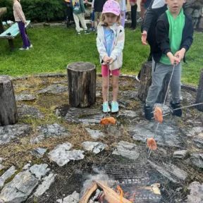 Summer Camp