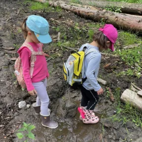 Summer Camp