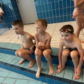 Summer Camp