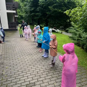 Summer Camp