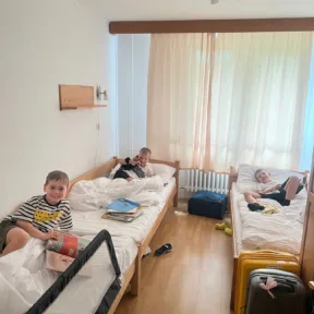 Summer Camp