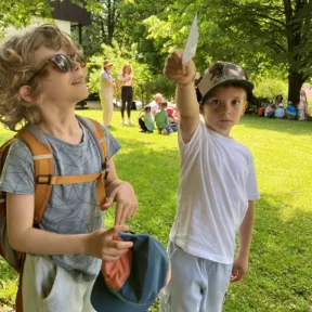 Summer Camp