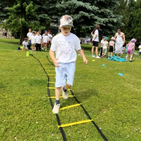 Summer Camp
