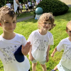 Summer Camp
