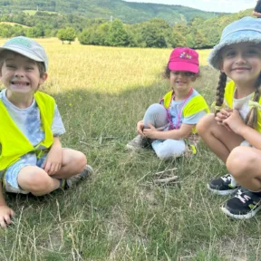 Summer Hiking Trips