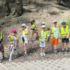 Summer Hiking Trips