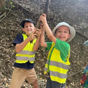 Summer Hiking Trips
