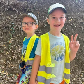 Summer Hiking Trips