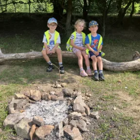 Summer Hiking Trips