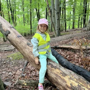 Summer Hiking Trips