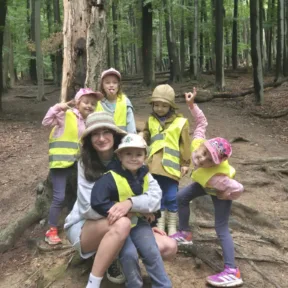 Summer Hiking Trips