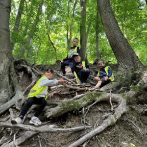 Summer Hiking Trips