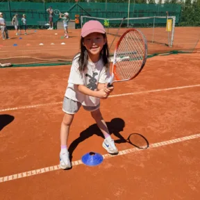 Tennis Course