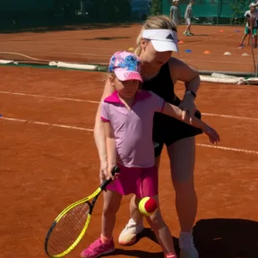 Tennis Course