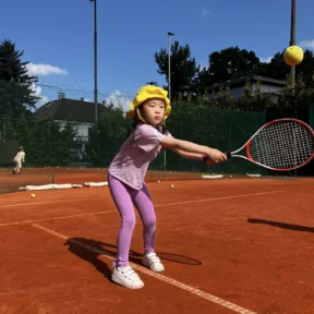 Tennis Course