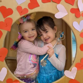 Valentine