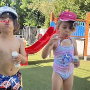 Water Fun