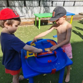 Water Fun