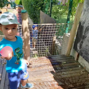 Water Fun