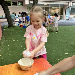 Water Fun