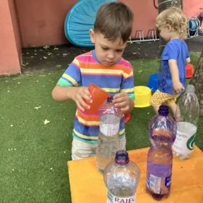Water Fun
