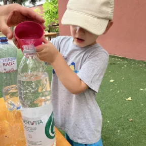 Water Fun