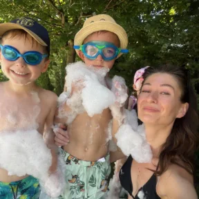 Water Fun