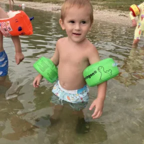 Water Fun