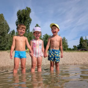 Water Fun