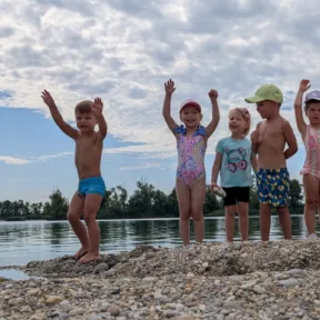 Water Fun