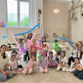 World of Work - Parent´s teaching