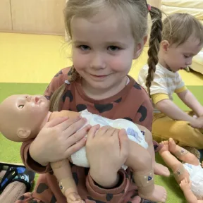 World of Work - Parent´s teaching